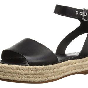 Vince Camuto Kathalia Espadrille Wedge Sandal